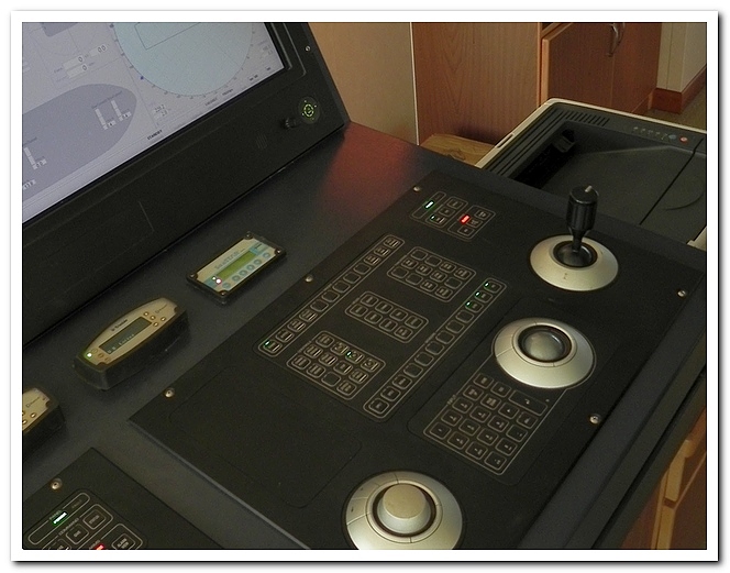 DP сертификат