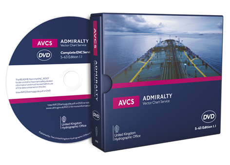 AVCS DVD S-63 1.1