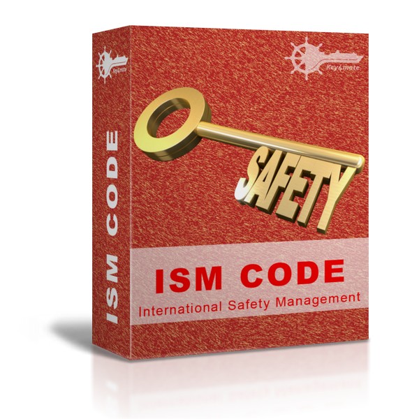 Ist ism. Ism code.
